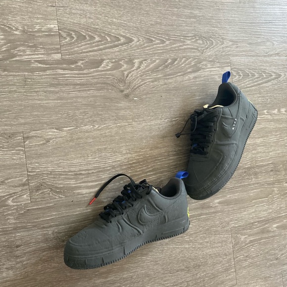 Air Force 1 experimental - Picture 7 of 9